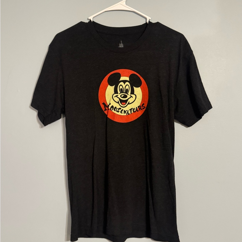 Disney Parks Mouseketeers Tee